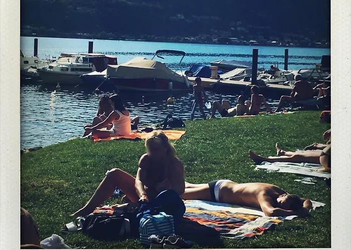 Casa Mileti 3* Vercurago