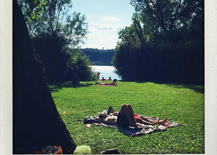 Bed and Breakfast Casa Mileti