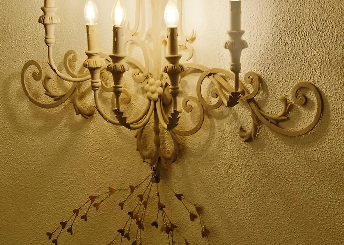 Bed and Breakfast Casa Mileti Vercurago