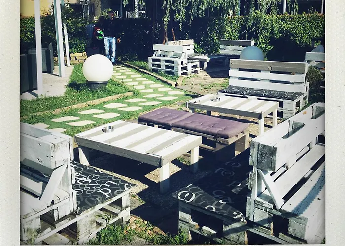 Casa Mileti Vercurago