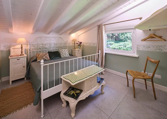 Casa Mileti Vercurago