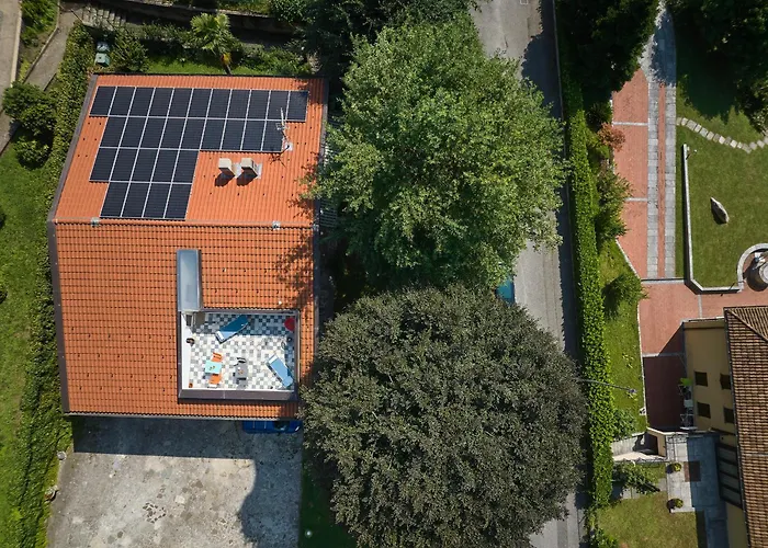 Casa Mileti 3* Vercurago