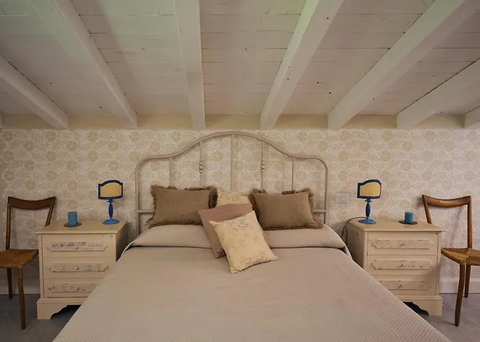 Casa Mileti Vercurago