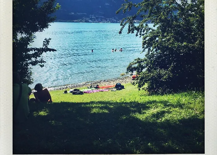 Bed and Breakfast Casa Mileti 3*