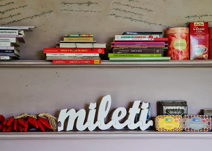 Casa Mileti 3* Vercurago