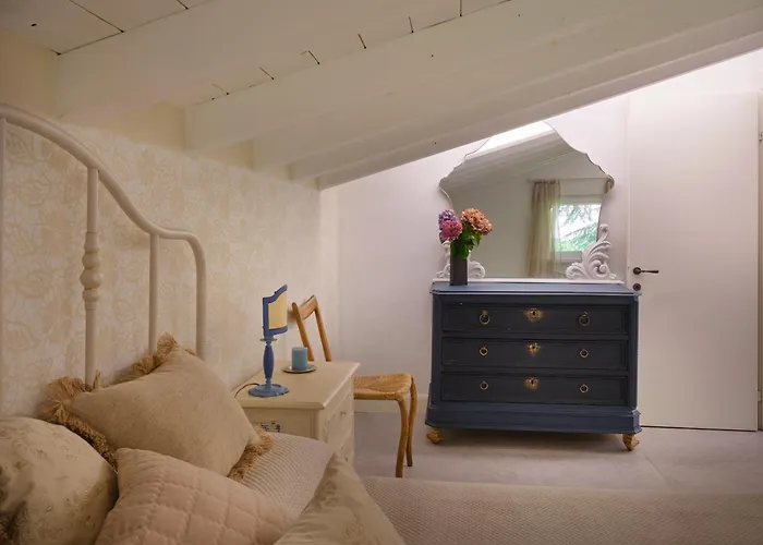 Casa Mileti Vercurago