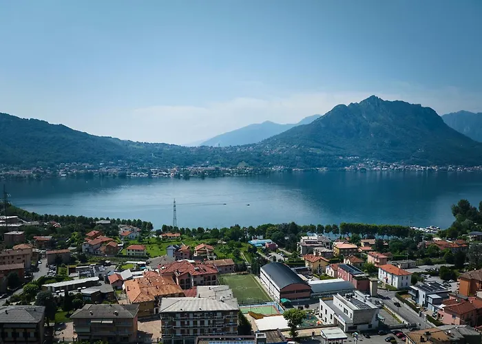 Oda ve Kahvaltı Casa Mileti Vercurago