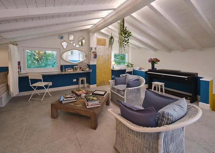 Casa Mileti 3*