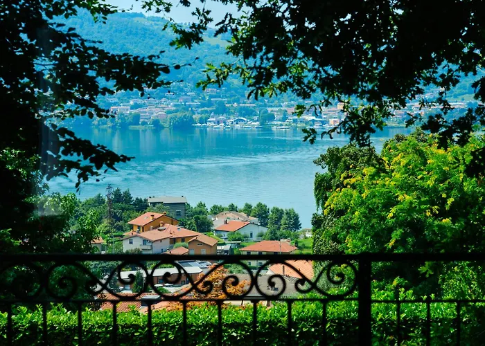 Casa Mileti