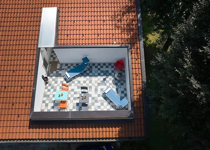 Casa Mileti 3*
