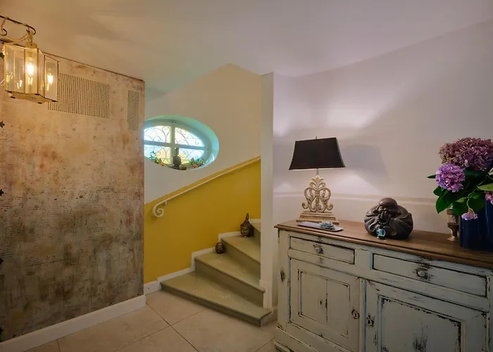 Casa Mileti 3*