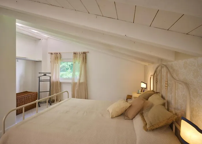 Casa Mileti 3*